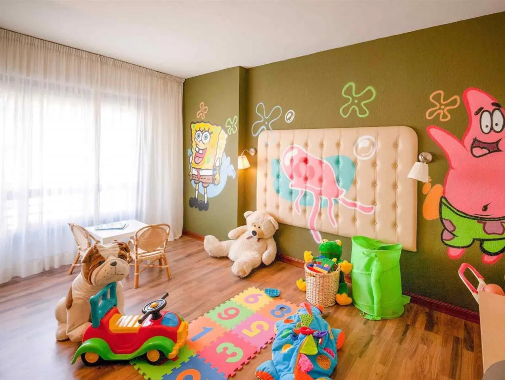 Hotel Ibis Styles La Rioja Arnedo