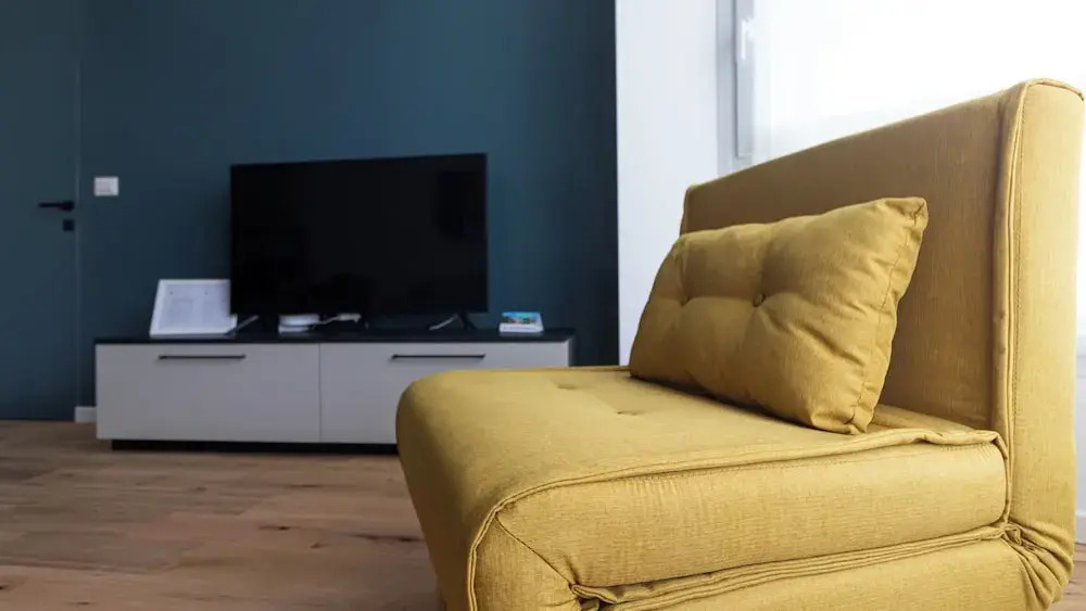 Italianway Comfort - D'aragona 2
