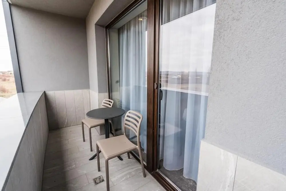 Hotel Aventus