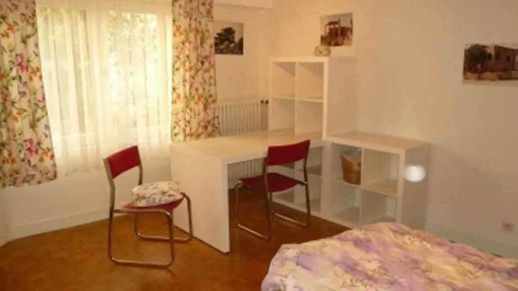 Appartement Centre Ville Tours