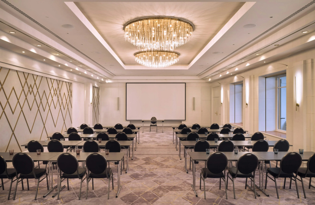 Hotel Mannheimer Hof - Leonardo Limited Edition