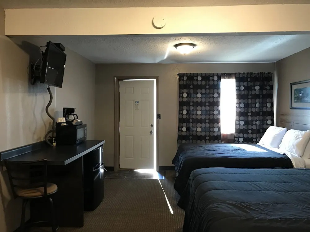 Pullman Motel
