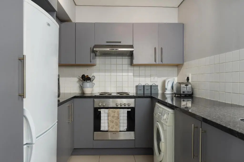 Fountain Suites Apartments
