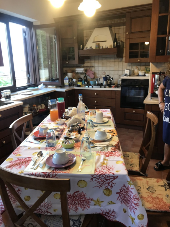 B&B LAntico Borgo