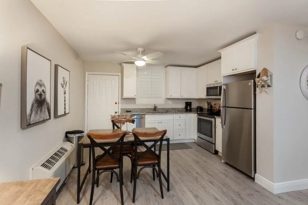 Bonita Beach Condo #3305 - 1 Br Condo