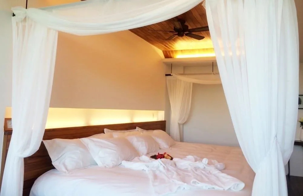 The Seven Stars Resort ISHIGAKI