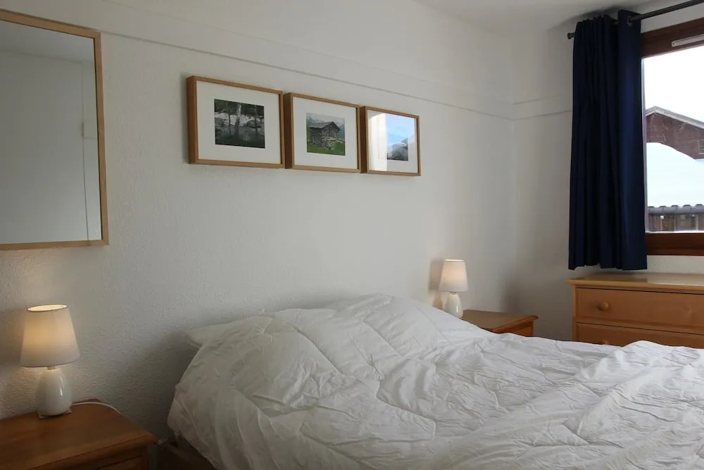 comfortable apartment for 2 persons Holiday home 1 agence la cime
