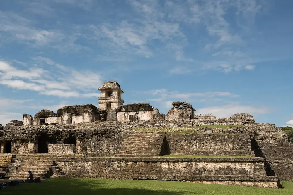 Villas Adriana Wellness Village, Palenque