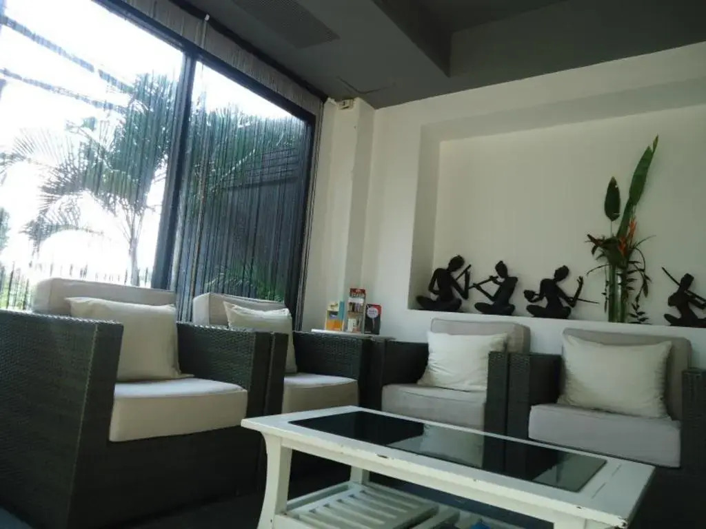 Time Hotel