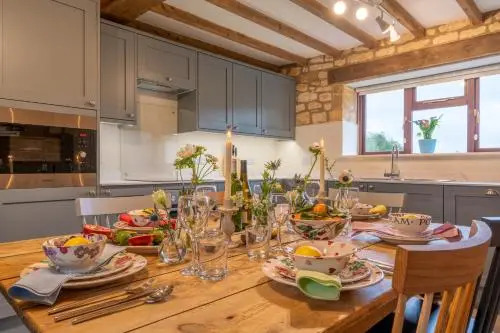 Field House Cottage