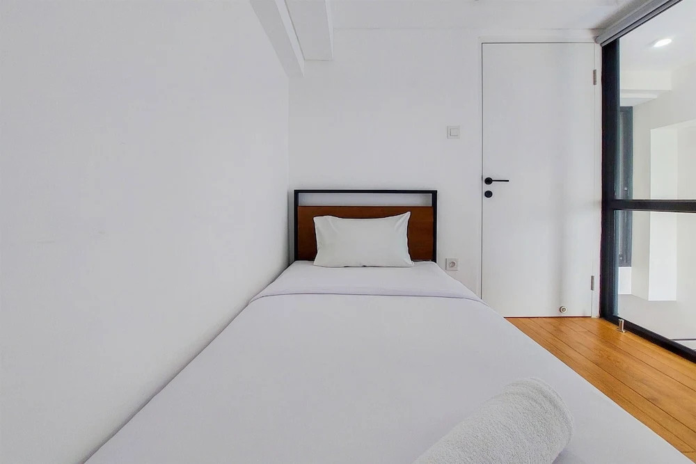 Big And Cozy Loft 3Br Kingland Avenue Apartment