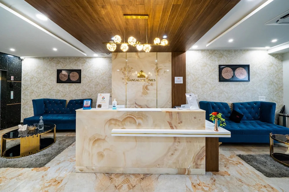 Bangalore Times by Alaya Stays