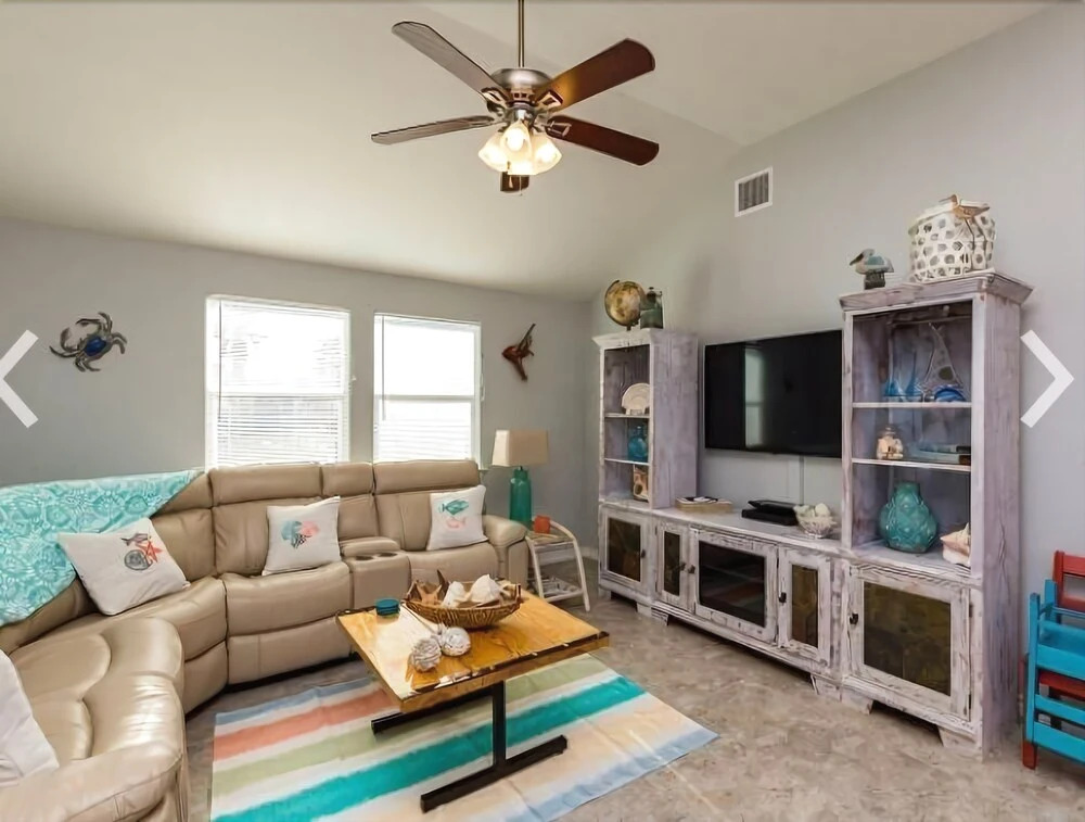 Bugtussle 1818 - 3 Br Home