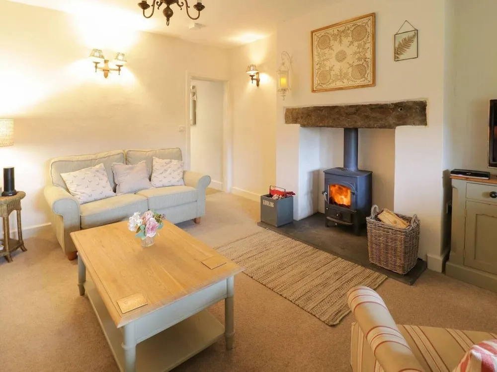 Lovely 2-bed Cottage in Blaenau Ffestiniog