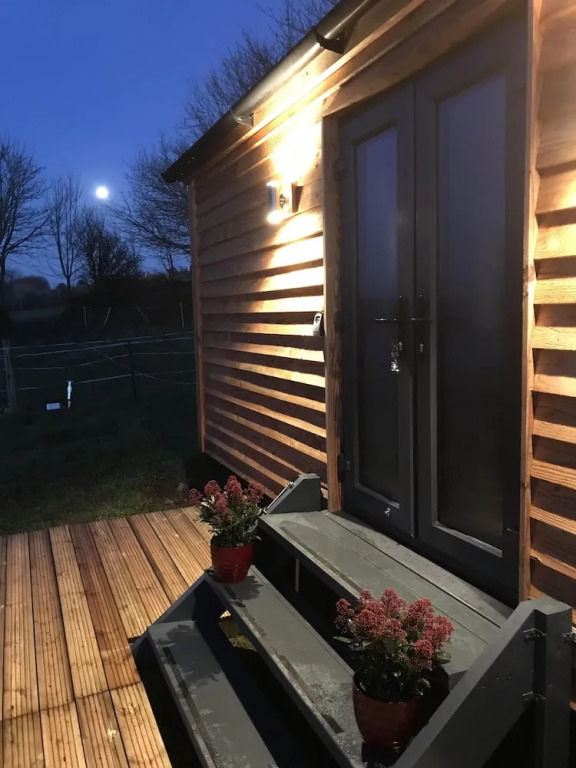Wyncliffe Hideaway
