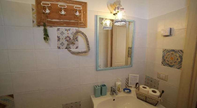 B&B Polifemo Etna