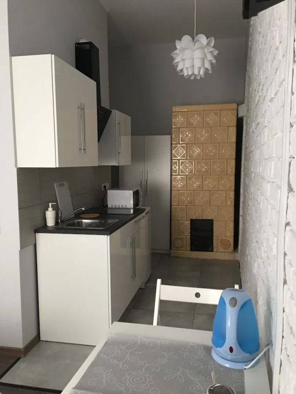 Ametyst Apartments