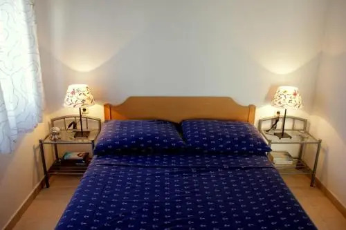Apartments Knezak