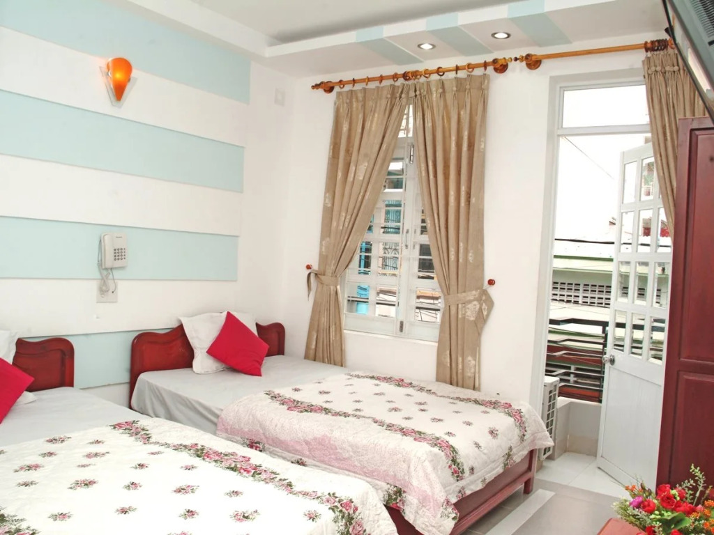 Sen Vang Guest House