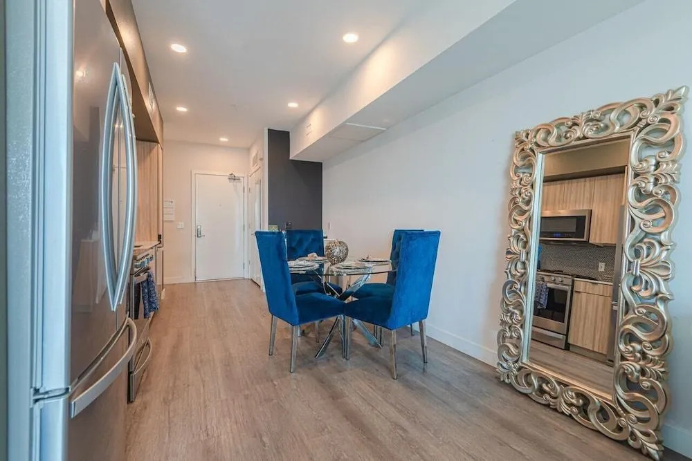 Dreaming Hollywood All Suites Apartments