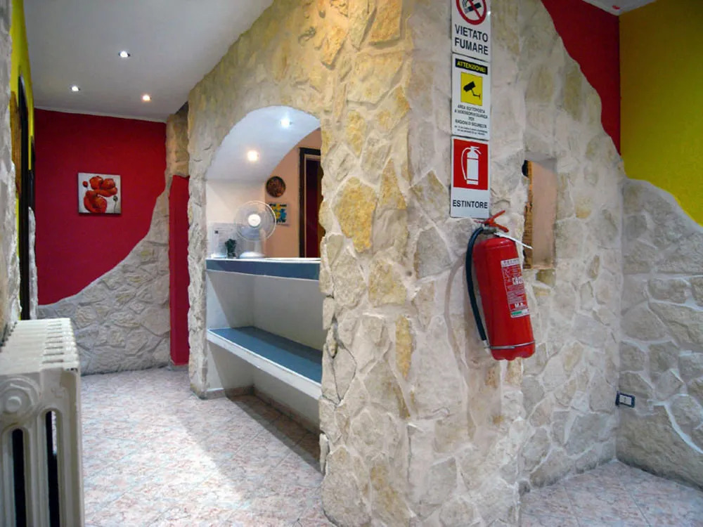 Hostel Milan City