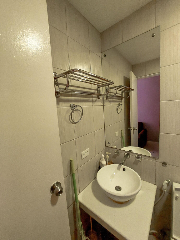 Manila Bay City View Room with Free Pool