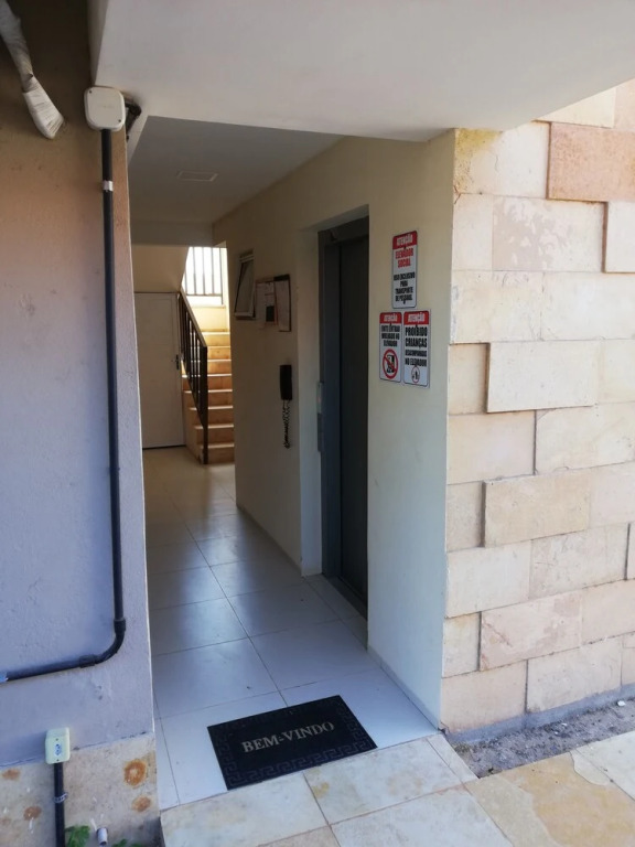Cumbuco Residencial Dunas Beach Apt 203