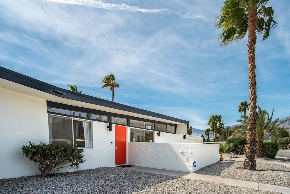 E Avenida Fey Norte - 3 Br Home