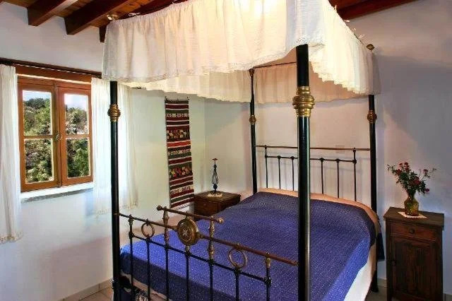 Narkissos Villa