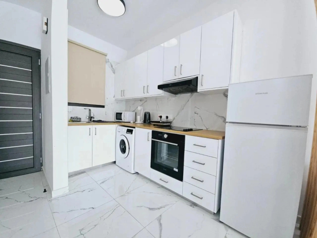 Sea Side Appartment in Kato Paphos