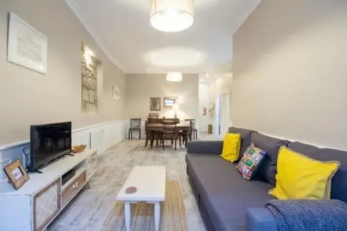 Oporto City Flats - São João Apartments