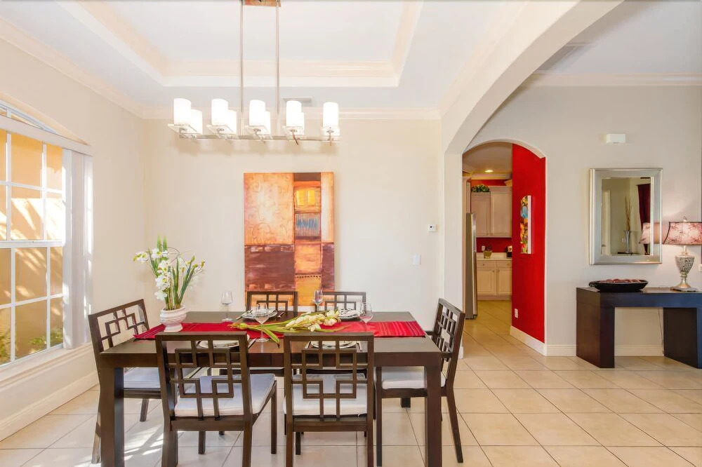 Villa Sunshine