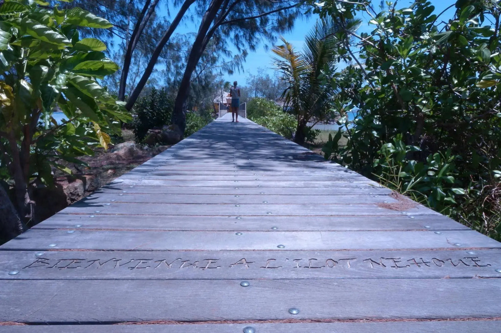 Malabou Beach Hotel