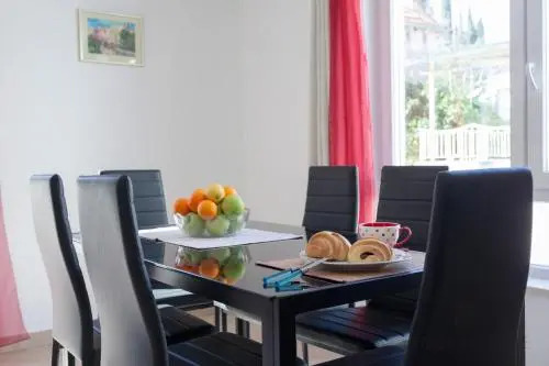 Apartment Miniatus A48