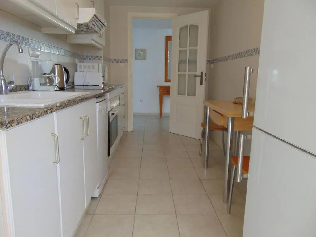 Apartamentos APOLO16 (I-15º-70)