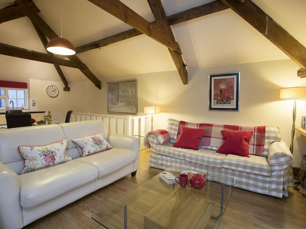 The Coach House - Beaumaris