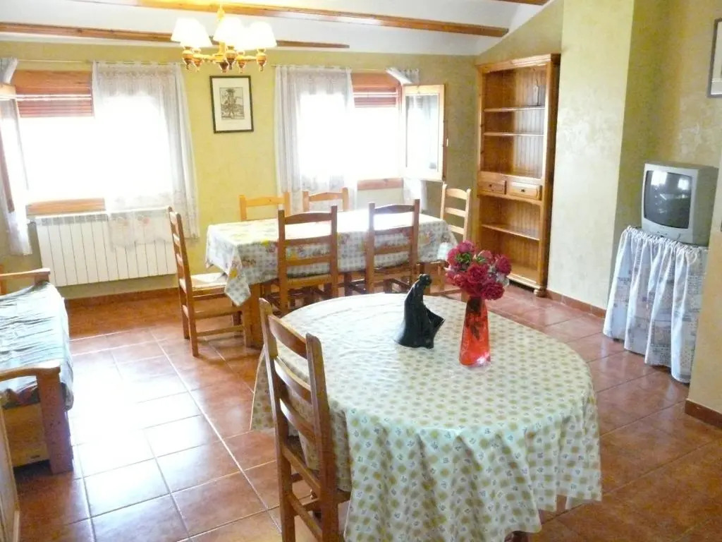 Casa Marcos