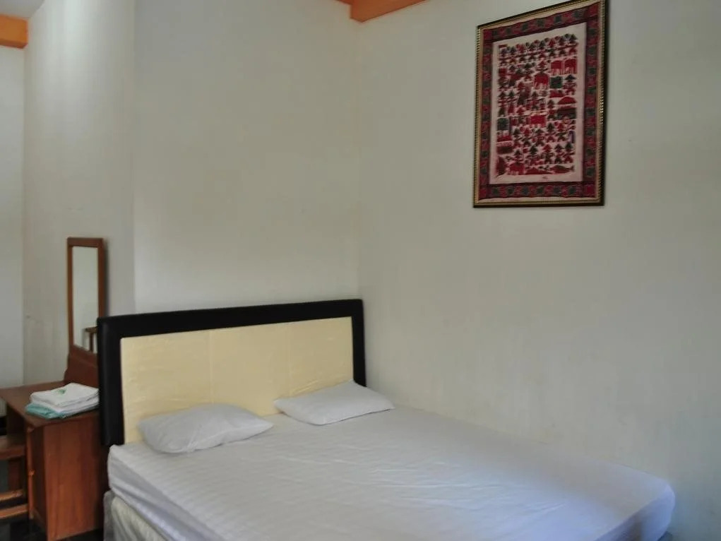 Hotel Dana Jogja