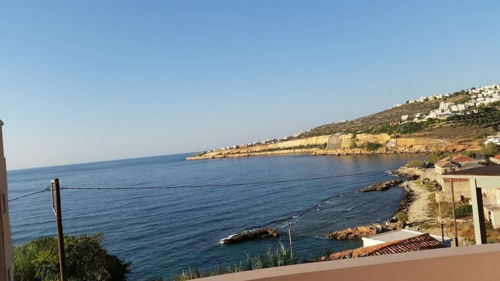 Amazing Sea View Apartment- Adults Only