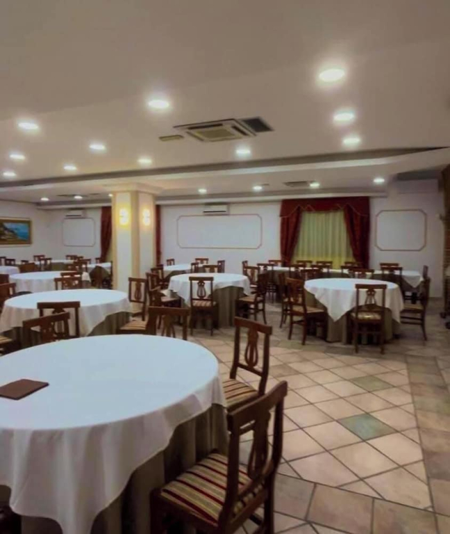 Hotel Baia Mare Blu