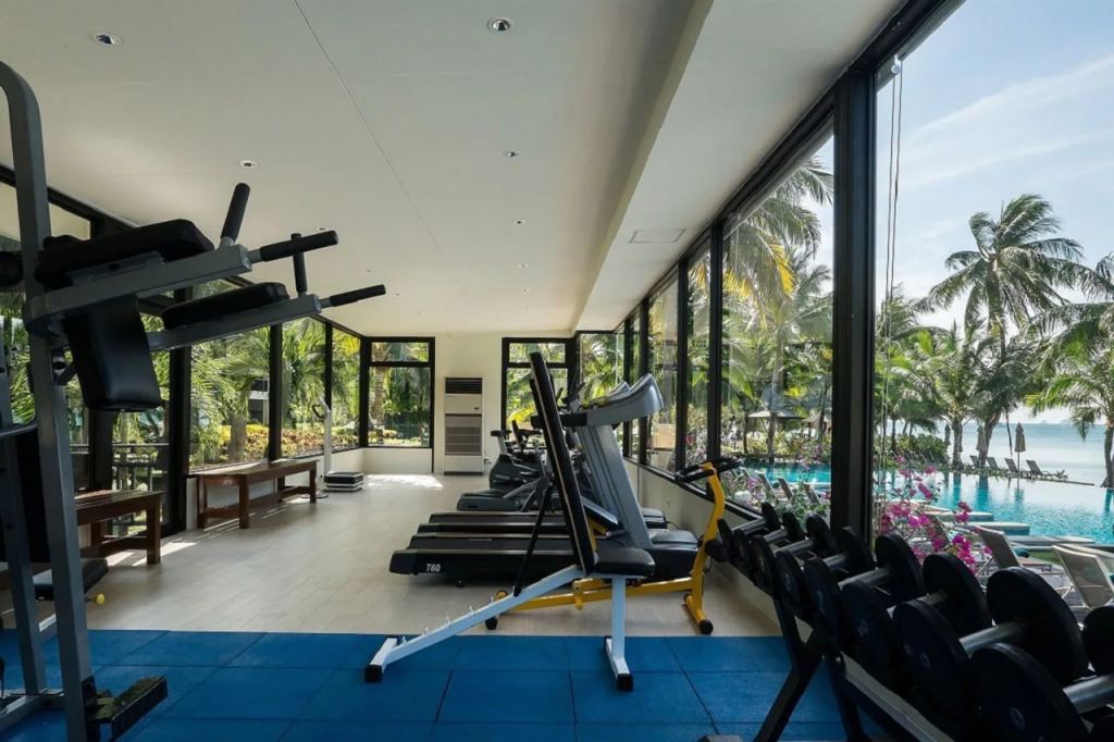 KC Grande Resort Koh Chang