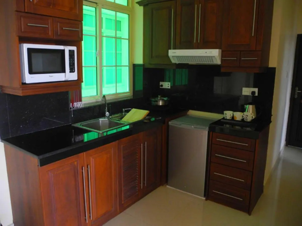 Lafala Hotel & Service Apartment