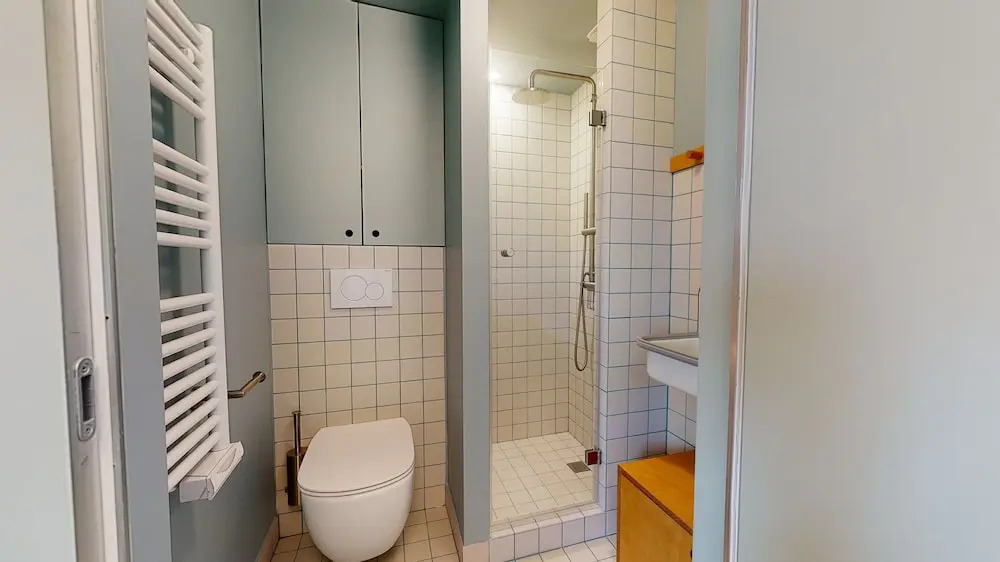 Joivy 10 Douai 1BR Velux