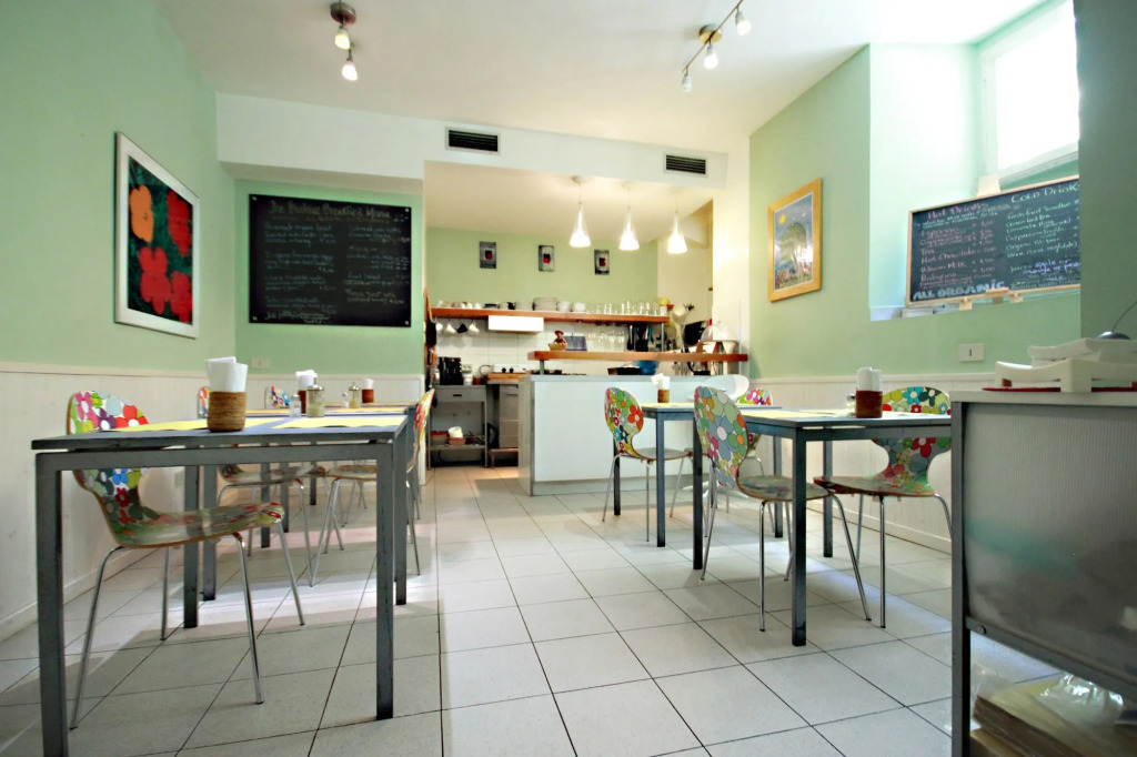 The Beehive Hostel
