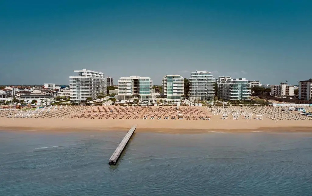 Falkensteiner Residences Jesolo