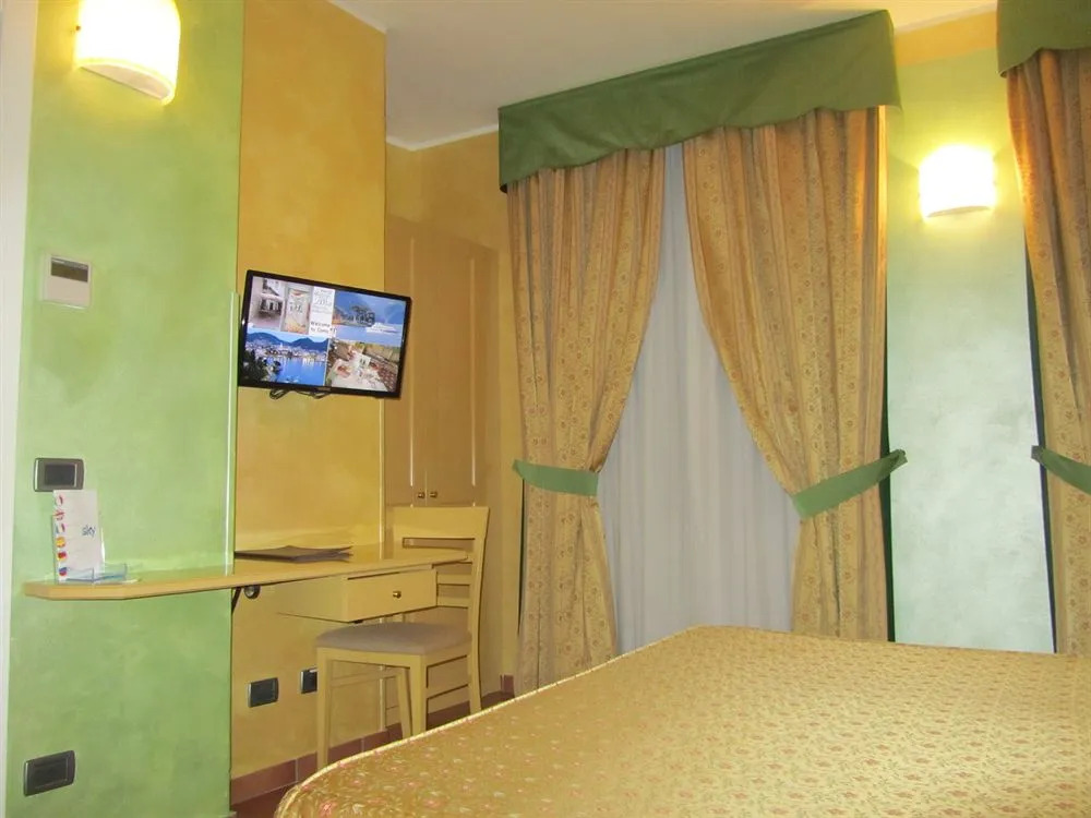 Locazione Turistica Borgovico