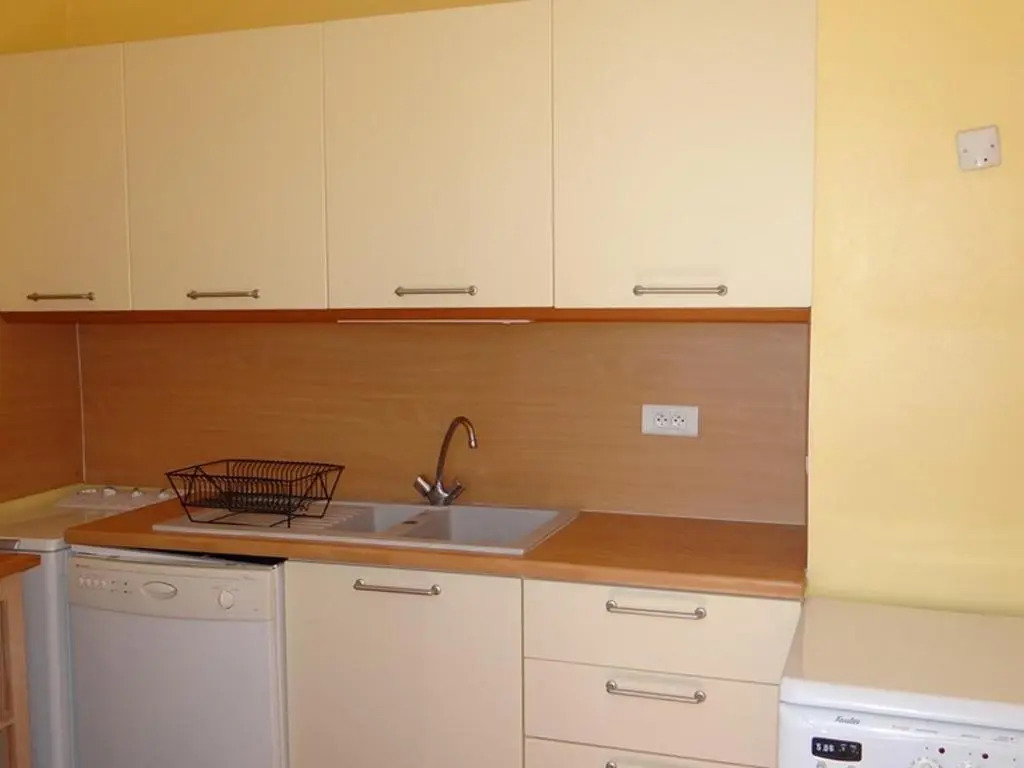 Appartement Cavalaire-sur-Mer, 3 pièces, 5 personnes - FR-1-100-147