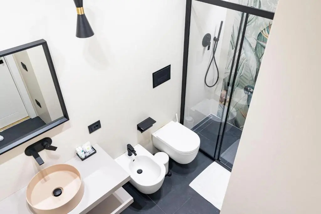 Ammare rooms