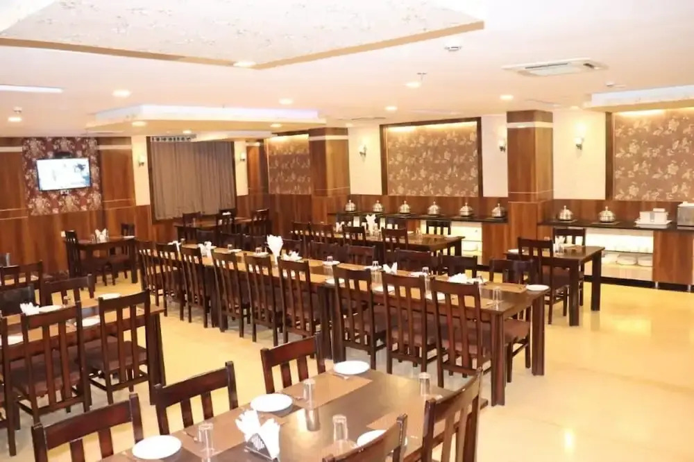 Hotel Riddhi Inn