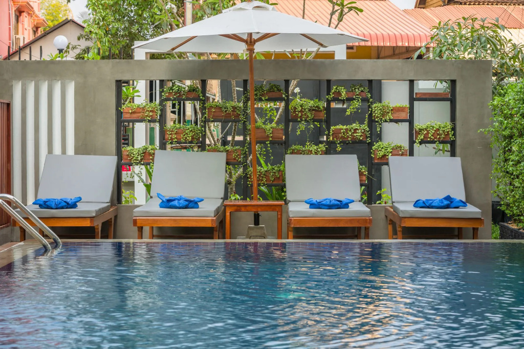 The Tito Suite Residence